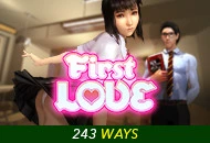 Spadegaming : First Love - KISS69