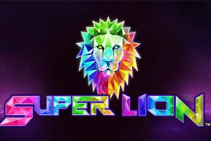 Super Lion - KISS69