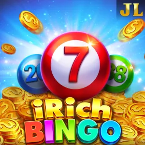 iRich Bingo - KISS69