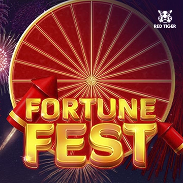 Redtiger : Fortune Fest - KISS69