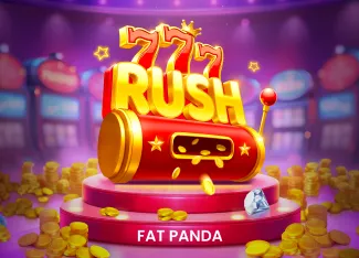 777 Rush - KISS69