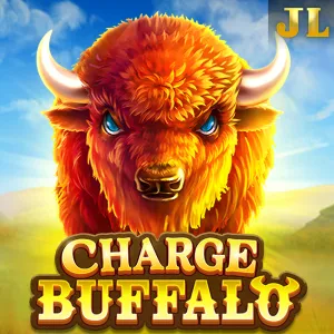 Jili : Charge Buffalo - KISS69