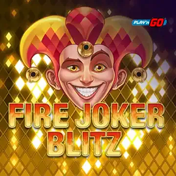 PlaynGo : Fire Joker Blitz - KISS69