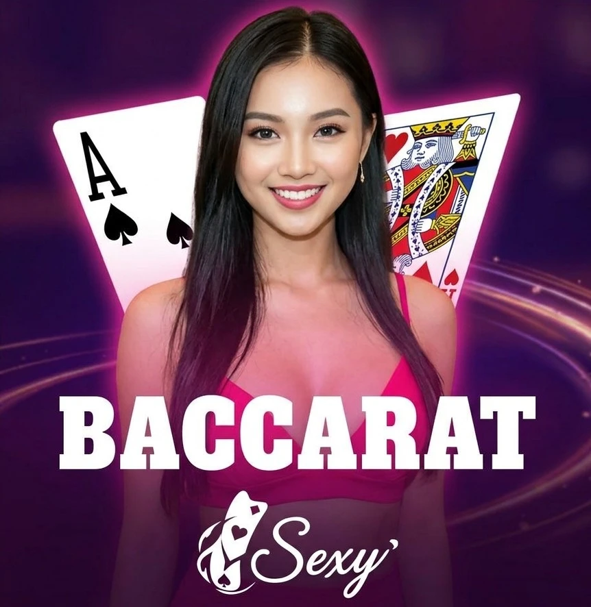 Baccarat - KISS69