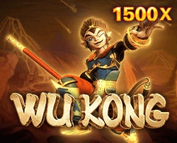 JDB : Wu Kong - KISS69