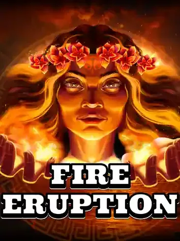 Octoplay : Fire Eruption - KISS69