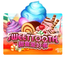 Joker123 : Sweet Tooth - KISS69