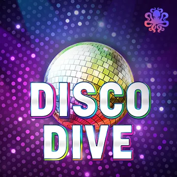 Octoplay : Disco Dive - KISS69