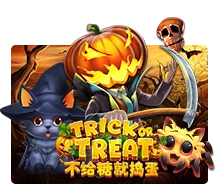 Joker123 : Trick Or Treat - KISS69