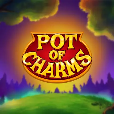 Octoplay : Pot of Charms - KISS69
