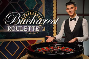 Cash Collect™ Roulette BF - KISS69