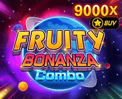 JDB : Fruity Bonanza Combo - KISS69