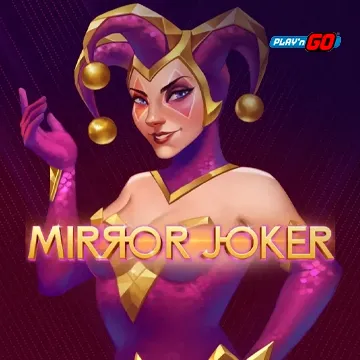 PlaynGo : Mirror Joker - KISS69