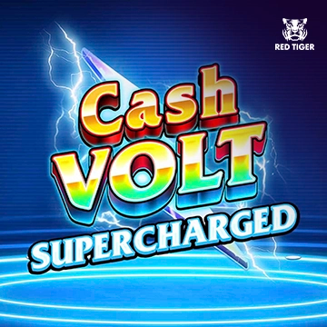 Redtiger : Cash Volt Supercharged - KISS69