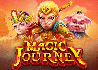Magic Journey - KISS69