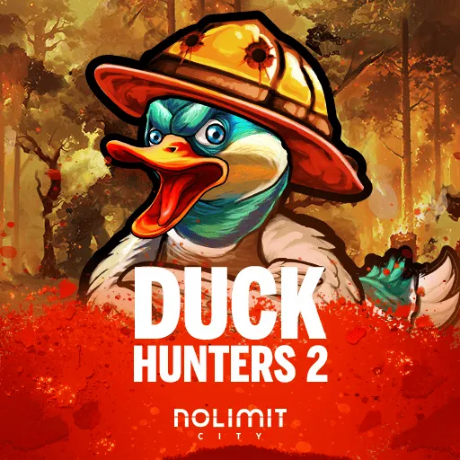 NoLimitCity : Duck Hunters 2 - KISS69