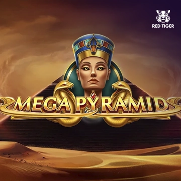Redtiger : Mega Pyramid - KISS69
