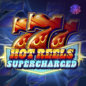 Octoplay : 777 Hot Reels: Supercharged - KISS69
