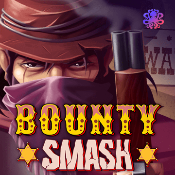 Octoplay : Bounty Smash - KISS69
