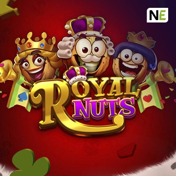 Royal Nuts - KISS69