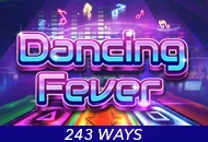 Spadegaming : Dancing Fever - KISS69
