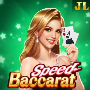 Speed Baccarat - KISS69