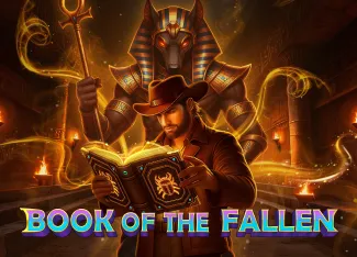 Pragmatic : Book of Fallen - KISS69