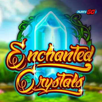 PlaynGo : Enchanted Crystals - KISS69