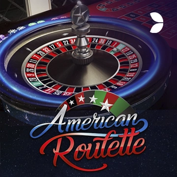 American Roulette - KISS69