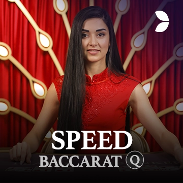Speed Baccarat Q - KISS69