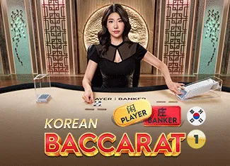 Korean Speed Baccarat 4 - KISS69