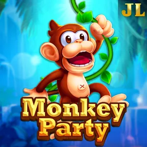 Jili : Monkey Party - KISS69
