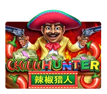 Joker123 : Chilli Hunter - KISS69