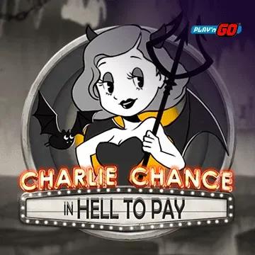 PlaynGo : Charlie Chance in Hell to Pay - KISS69