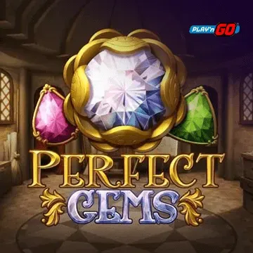 PlaynGo : Perfect Gems - KISS69