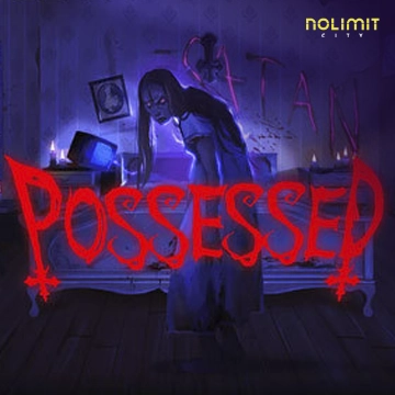 NolimitCity : Possessed - KISS69
