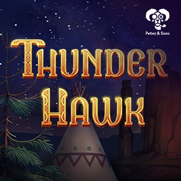 PeterSons : Thunderhawk - KISS69