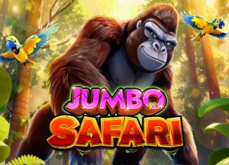 Pragmatic : Jumbo Safari - KISS69