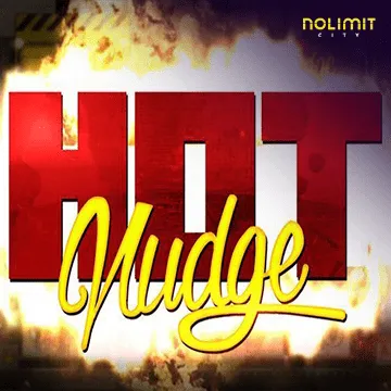 NolimitCity : Hot Nudge - KISS69