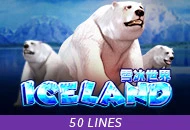 Spadegaming : Adventure Iceland - KISS69