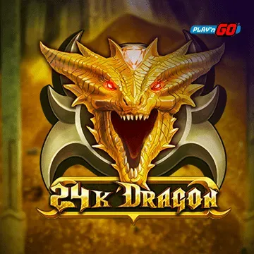 PlaynGo : 24k Dragon - KISS69
