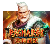 Joker123 : Ragnarok - KISS69