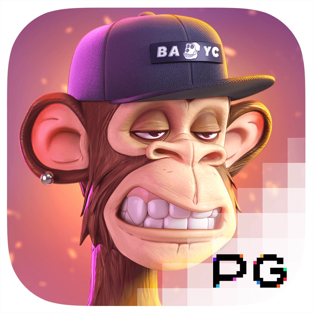 PGSoft : Wild Ape #3258 - KISS69
