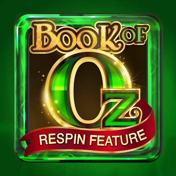 Book of Oz - KISS69