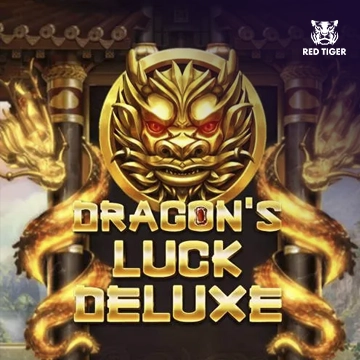 Redtiger : Dragons Luck Deluxe - KISS69