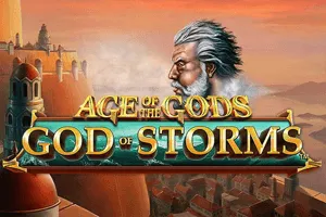 Age of the Gods: God of Storms™ - KISS69