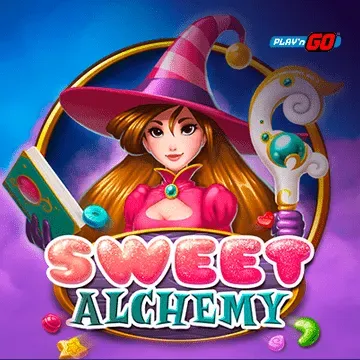 PlaynGo : Sweet Alchemy - KISS69