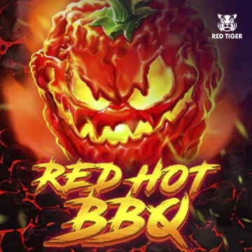Redtiger : Red Hot BBQ - KISS69