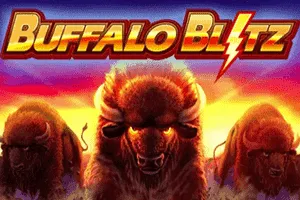 Buffalo Blitz - KISS69