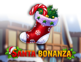 Santa Bonanza - KISS69